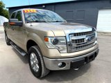 Used 2014 Ford F150 XLT w/ Equipment Group 302A Luxury image 6