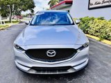 Used 2018 MAZDA CX-5 Sport image 3