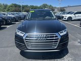Used 2018 Audi Q5 2.0T Premium Plus w/ Premium Plus Package image 3