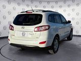 Used 2012 Hyundai Santa Fe GLS image 5