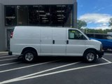Used 2020 Chevrolet Express 2500 w/ Driver Convenience Package image 5