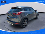 Used 2017 MAZDA CX-3 Touring image 6