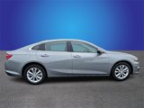 Used 2023 Chevrolet Malibu LT image 4