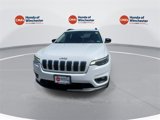 Used 2022 Jeep Cherokee Latitude Lux w/ Mopar Interior Package image 4
