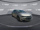 Used 2022 Chevrolet Malibu LT image 3