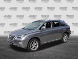 Used 2013 Lexus RX 350 FWD image 5