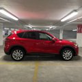 Used 2014 MAZDA CX-5 Grand Touring image 5