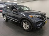 Certified 2022 Ford Explorer XLT image 3