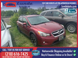 Used 2015 Subaru Crosstrek 2.0i Limited image 2