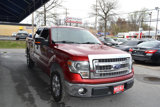 Used 2014 Ford F150 XLT w/ Equipment Group 302A Luxury image 4
