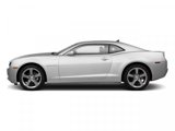 Used 2010 Chevrolet Camaro SS w/ RS Package image 4