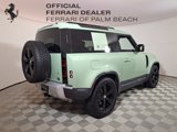 Used 2023 Land Rover Defender 90 75th Limited Edition image 3