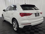 Used 2022 Audi Q3 2.0T Premium image 4