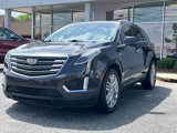Used 2018 Cadillac XT5 Premium Luxury image 4