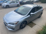 Used 2017 Subaru Impreza 2.0i Limited image 4