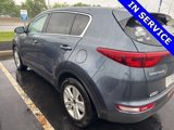 Used 2017 Kia Sportage LX image 6