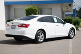 Used 2022 Chevrolet Malibu LS image 4