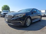 Used 2015 Hyundai Sonata Limited w/ Option Group 05 image 3