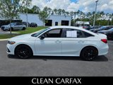 Used 2023 Honda Civic Sport image 3