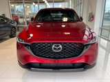 Used 2022 MAZDA CX-5 AWD 2.5 Turbo image 2