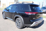 Used 2022 Nissan Pathfinder Platinum w/ Cargo Package image 4