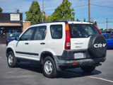 Used 2003 Honda CR-V LX image 3