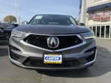 Used 2021 Acura RDX w/ Technology Package image 2