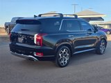 Used 2021 Hyundai Palisade Calligraphy image 2