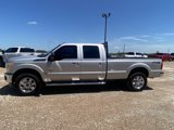 Used 2013 Ford F350 Lariat w/ Lariat Ultimate Pkg image 4