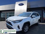 Used 2019 Toyota RAV4 LE image 4