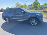 Used 2020 Ford Explorer XLT w/ Equipment Group 202A image 3