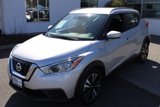 Used 2020 Nissan Kicks SV image 3