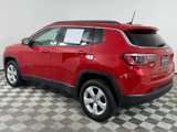 Used 2020 Jeep Compass Latitude image 3