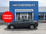 Used 2015 Chevrolet Malibu LT w/ Power Convenience Package image 2