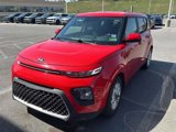 Used 2021 Kia Soul S image 2