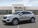 New 2025 Cadillac XT5 Luxury w/ LPO, Floor Liner Package image 2