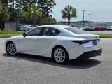 Used 2022 Lexus IS 300 image 4