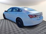 Certified 2022 Chevrolet Malibu LT image 4