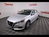 Used 2020 Nissan Altima 2.5 S image 2