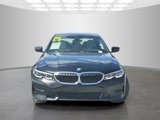 Used 2021 BMW 330i Sedan w/ Premium Package image 2