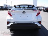 Used 2022 Toyota C-HR XLE image 3