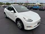Used 2022 Tesla Model Y Long Range image 5