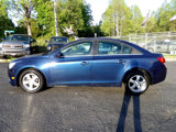 Used 2012 Chevrolet Cruze LT image 4