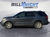 Used 2015 Ford Explorer XLT w/ Equipment Group 201B image 2