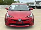 Used 2018 Toyota Prius Four w/ Advanced Technology Package image 2