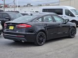 Used 2020 Ford Fusion SE image 3