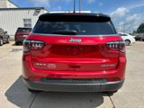 New 2025 Jeep Compass Limited image 4