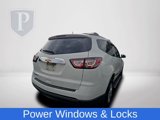 Used 2017 Chevrolet Traverse LS w/ LPO, 'HIT The Road' Package image 5