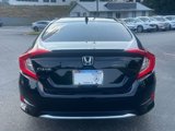 Used 2020 Honda Civic EX image 4