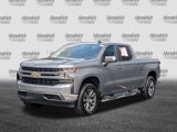 Used 2021 Chevrolet Silverado 1500 LT image 5